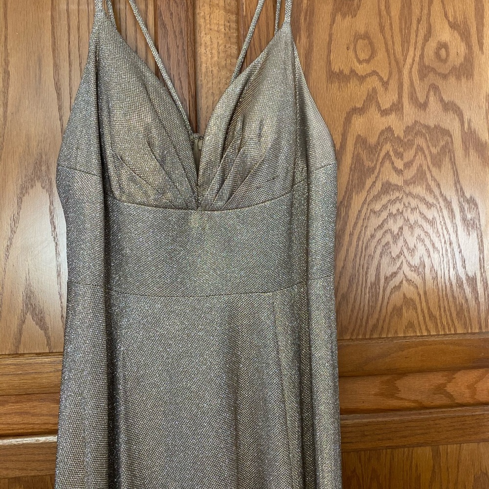 Women’s gown